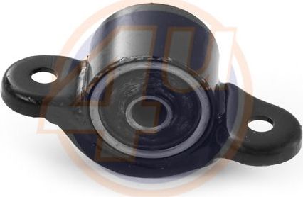 Сайлентблок переднего рычага подвески 4U. Артикул MT-P-05734