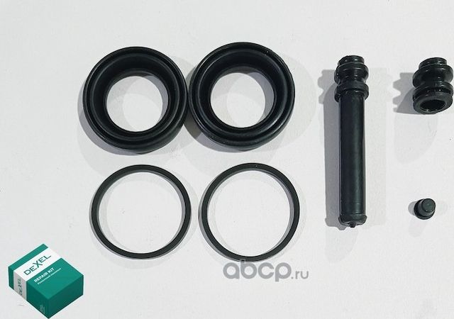 РЕМКОМПЛЕКТ СУППОРТА (Dexel). Артикул X22B0040