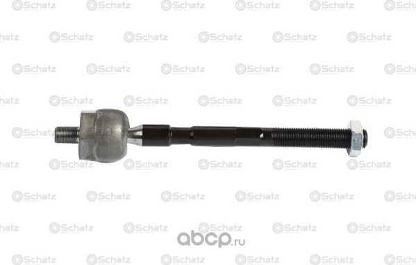 Рулевая тяга (Schatz). Артикул S31211