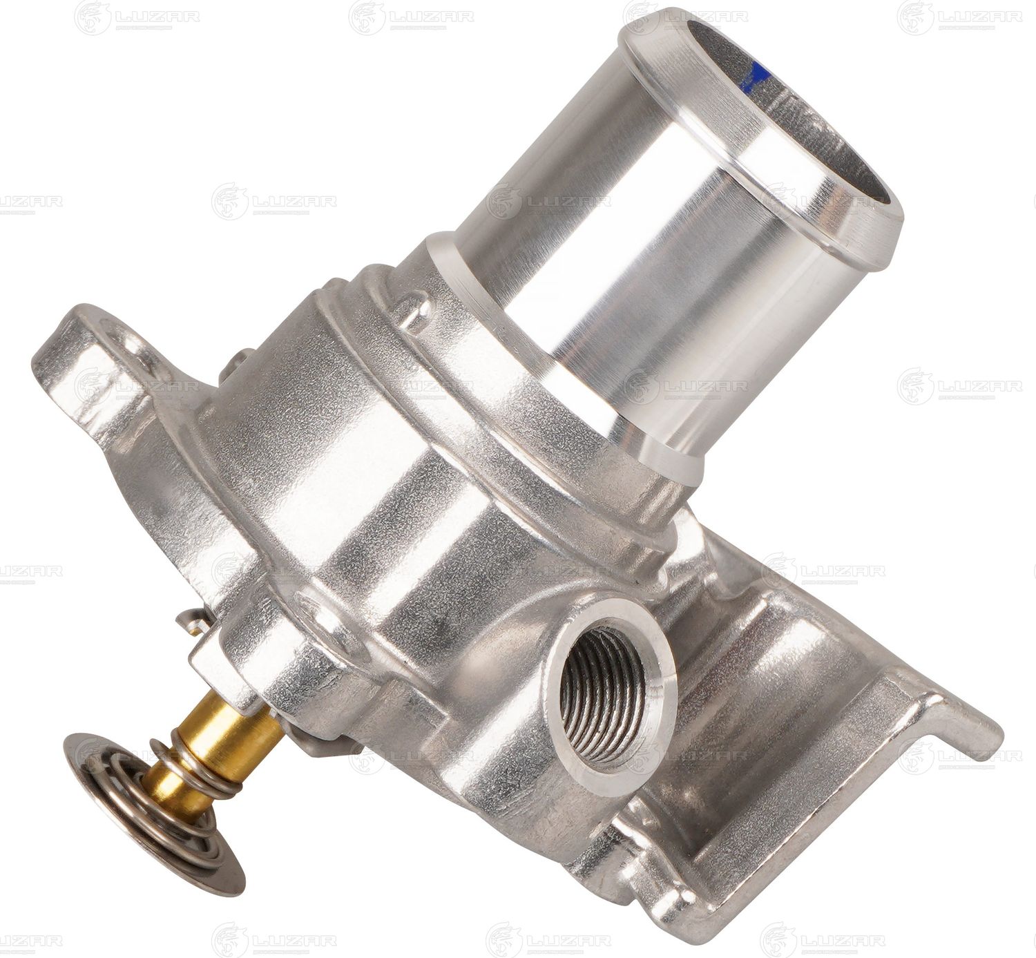 Термостат Luzar. Артикул LT 1670