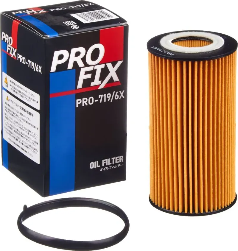 Фильтр масляный HU719 06D Profix. Артикул PRO7196X