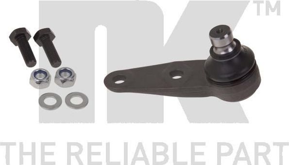 Шаровая опора NK. Артикул 5044723