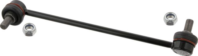 Стойка (тяга) стабилизатора Febi Bilstein (сталь). Артикул 32064