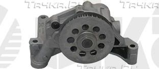 Масляный насос Vika для SEAT Toledo IV 2012-2015. Артикул 11150822401
