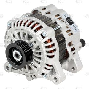 Генератор StartVOLT для Citroen C4 I 2004-2013. Артикул LG 2017