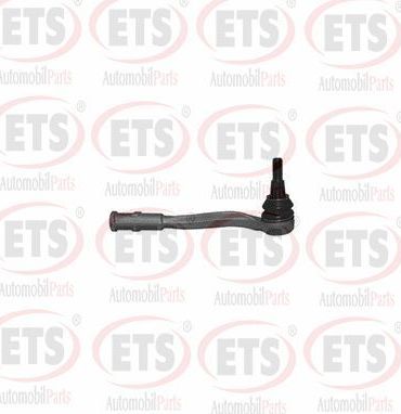 Наконечник рулевой тяги ETS. Артикул 02.TR.266
