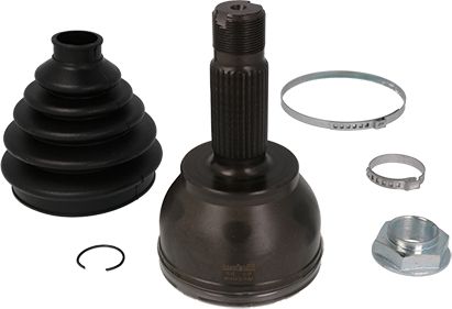 Шрус внутренний (граната) Metelli. Артикул 15-1606