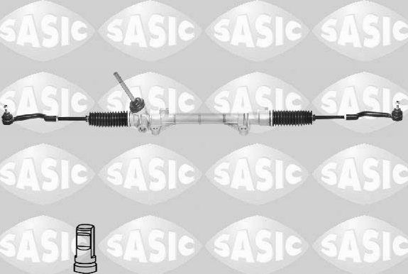 Рулевая рейка Sasic для Nissan Qashqai II 2013-2026. Артикул 7376027