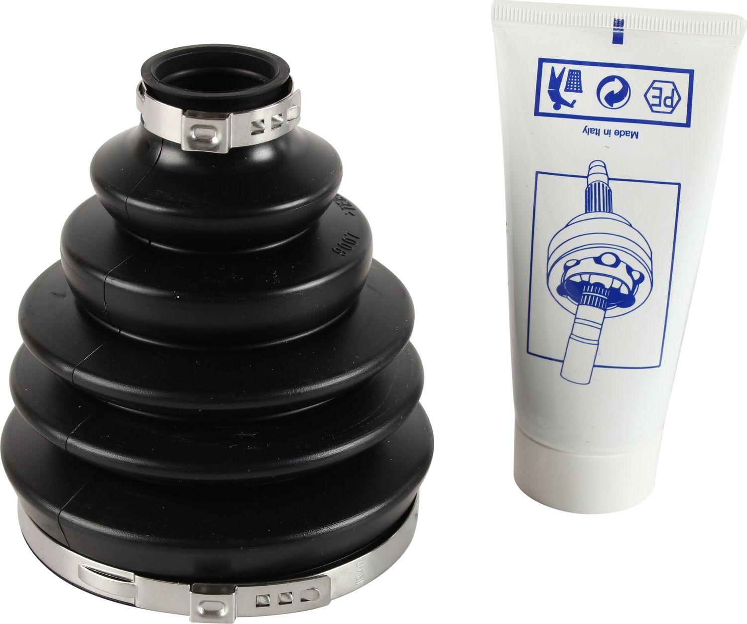 Пыльник ШРУСа наружный JP Group. Артикул 1143603710