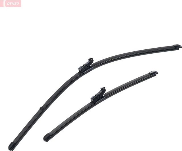 Щетки стеклоочистителя (дворники) Denso для Hyundai Tucson IV 2021-2026. Артикул DF-461