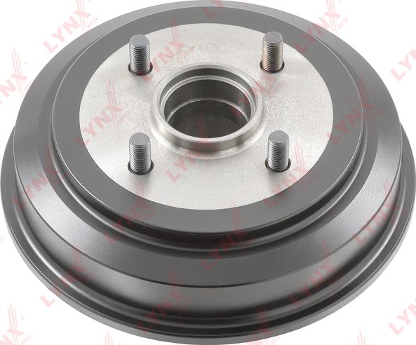 Тормозной барабан LYNXauto. Артикул BM-1044