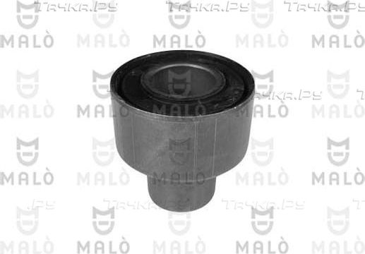 Сайлентблок передней балки Malo для Ford Fiesta IV 1995-2003. Артикул 18400