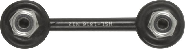 Стойка (тяга) стабилизатора Blue Print. Артикул ADM58501