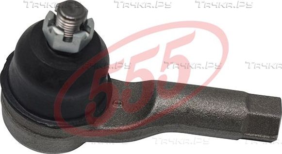 Наконечник рулевой тяги 555 правый/левый внешний для Mazda Xedos 6 1992-1999. Артикул SE-1381