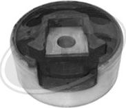 Подушка (опора) двигателя DYS задняя верхняя для Volkswagen Golf V 2003-2009. Артикул 71-22656