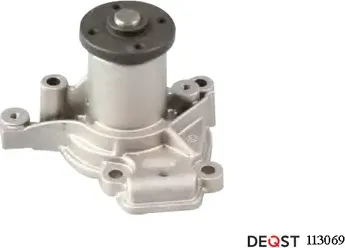 Насос водяной Kia SPORTAGE (K00) Вездеход закрытый 04.94-08.03 2.0 i 16V (Deqst) Deqst. Артикул 113069
