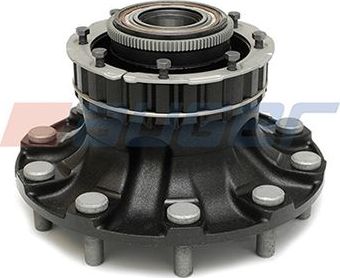 Ступица колеса Auger. Артикул 84640F