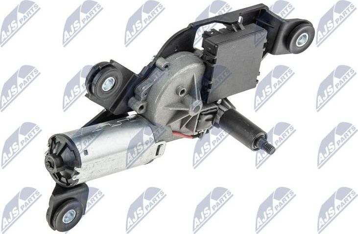 Мотор стеклоочистителя (моторчик дворников) NTY. Артикул ESW-BM-011