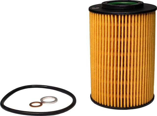 Фильтр масляный (элемент) (Cworks). Артикул B16CR0009