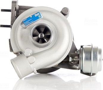 Турбина (турбокомпрессор) Nissens ** FACTORY NEW **. Артикул 93247