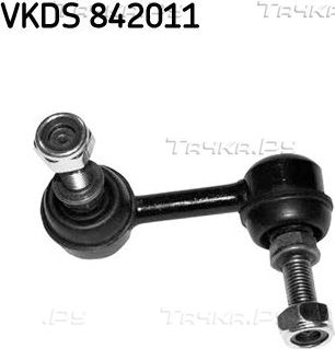 Стойка (тяга) стабилизатора SKF. Артикул VKDS 842011