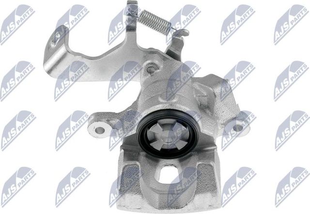 Тормозной суппорт NTY задний правый для Mazda CX-5 I 2011-2017. Артикул HZT-MZ-017