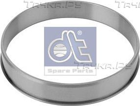 Вращающееся кольцо, коленчатый вал DT Spare Parts. Артикул 3.11111