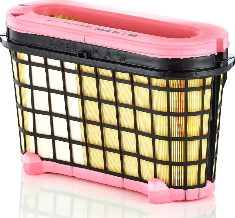 Воздушный фильтр Mann-Filter. Артикул C 50 004/1