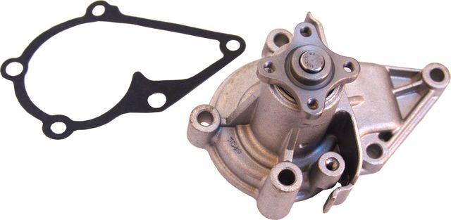 Помпа (водяной насос) MAPCO для Kia Rio II 2005-2011. Артикул 21531