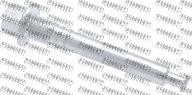 Направляющая тормозного суппорта Febest. Артикул 0574-MZ6UPR