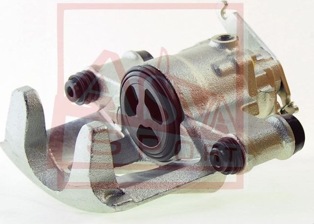 Тормозной суппорт Asva задний правый для IVECO Daily IV 2006-2011. Артикул IVBC-DIVRR