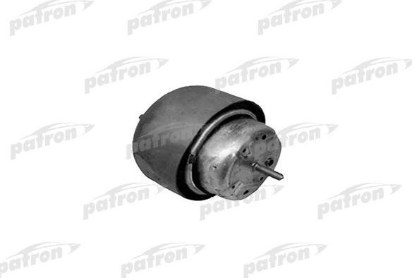 Опора (подушка) двигателя Patron. Артикул PSE3873