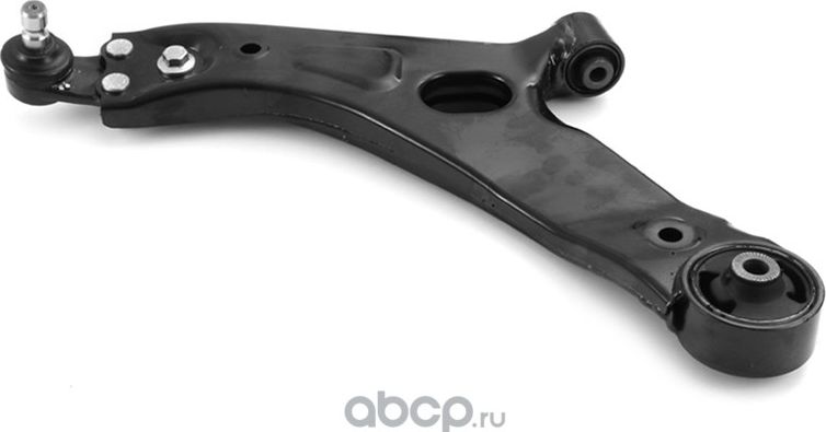 Рычаг передний нижний HYUNDAI IX35/TUCSON/KIA SPORTAGE 10- LH (Hosu). Артикул HSAC0348