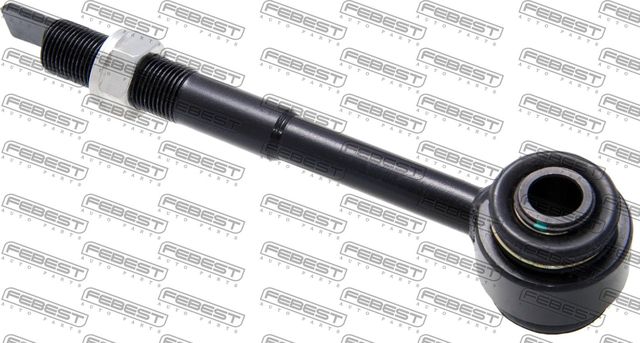 Сайлентблок заднего рычага подвески Febest. Артикул TAB-464Z