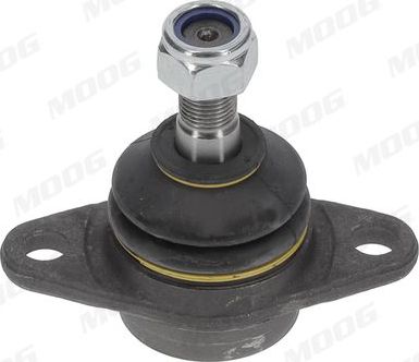 Шаровая опора MOOG. Артикул TO-BJ-1635