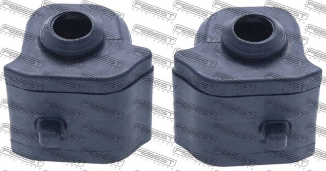 Втулки стабилизатора Febest. Артикул TSB-AUR20F-KIT