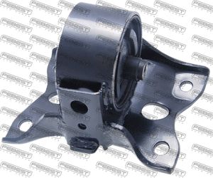 Подушка (опора) двигателя Febest передняя левая для Nissan Cefiro A31 1994-1999. Артикул NM-A33LH