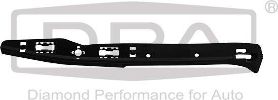 Кронштейн бампера DPA. Артикул 88071799302