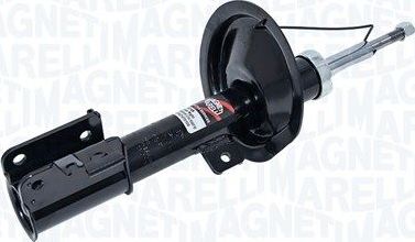 Амортизатор Magneti Marelli передний правый для Citroen C8 I 2002-2014. Артикул 351927070100