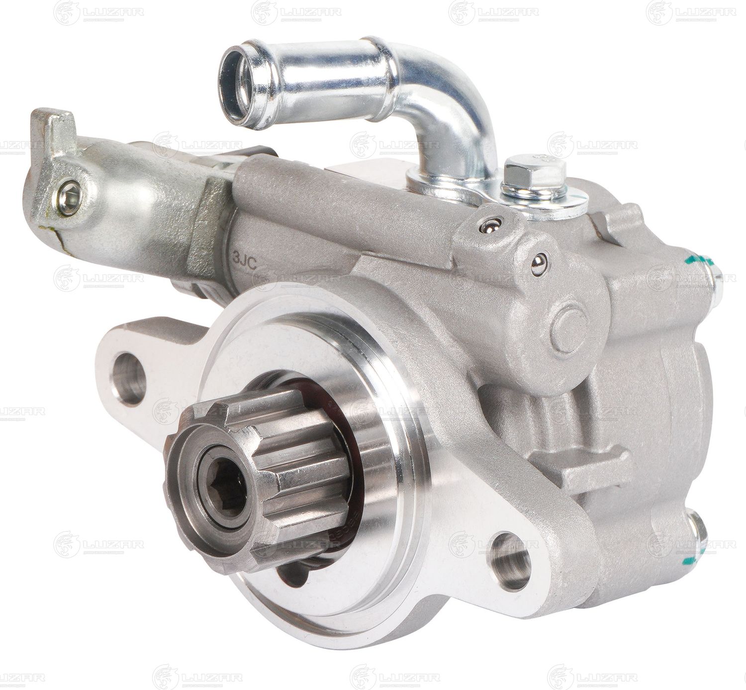 Насос ГУР Luzar. Артикул LPS 1930