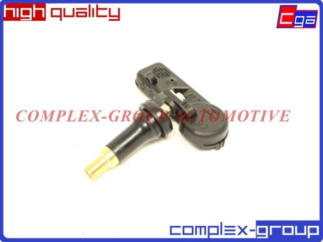 Датчик давления колеса 433Mhz A0009052102 CGA. Артикул 11SPT1503RA