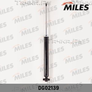 Амортизатор Miles. Артикул DG02139