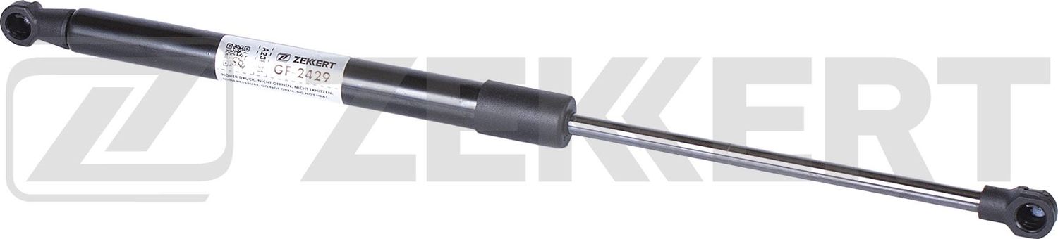Амортизатор (упор) багажника Zekkert. Артикул GF-2429