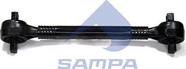 Реактивная тяга (штанга) Sampa. Артикул 095.319
