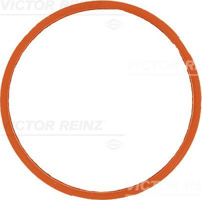 Прокладка впускного коллектора Victor Reinz для Ford B-MAX 2012-2018. Артикул 71-40258-00