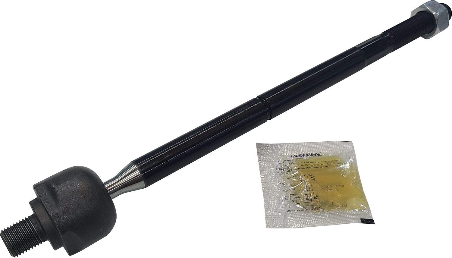 Рулевая тяга CTR. Артикул CR0901