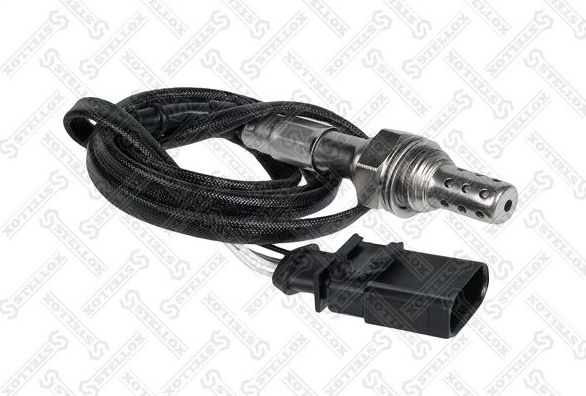 Лямбда-зонд (кислородный датчик) Stellox для Skoda Octavia A7 2014-2019. Артикул 20-00337-SX