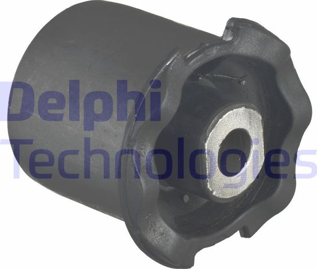 Сайлентблок переднего рычага подвески Delphi. Артикул TD1135W