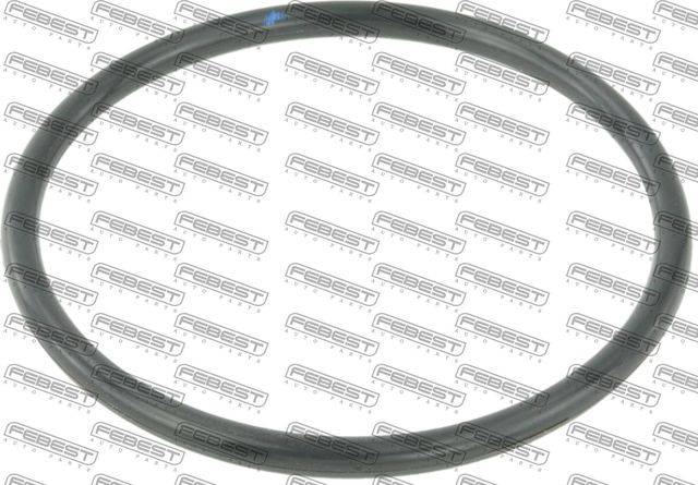 Кольцо уплотнительное корпуса дроссельной заслонки Febest. Артикул RINGAH-010