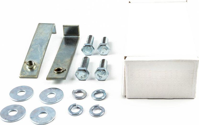 Защита NLZ для картера Lada XRAY 2016-2026. Артикул NLZ.52.30.020 NEW